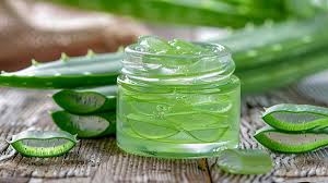 Aloe Vera Gel Liquid