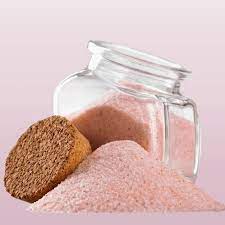 Pure Organic Himalayan Pink Salt