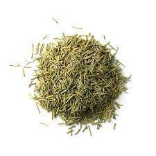 Rosemary Dry Leaves