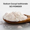 Sodium Cocoyl Isethionate (SCI)