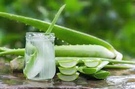 Aloe Vera Gel Liquid