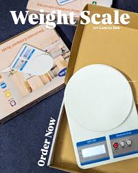 Digital Kitchen Weight Scale SF-400 0.1gm To 10kg