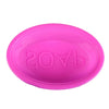 Pack Of 1 # Oval Silicone Handmade “Soap” Mold 9 x 6.0 x 2.3 cm