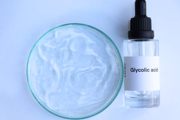 Glycolic Acid