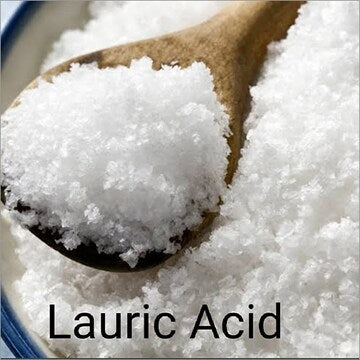 Lauric Acid