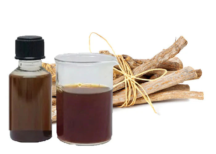 Licorice Extract 100ml
