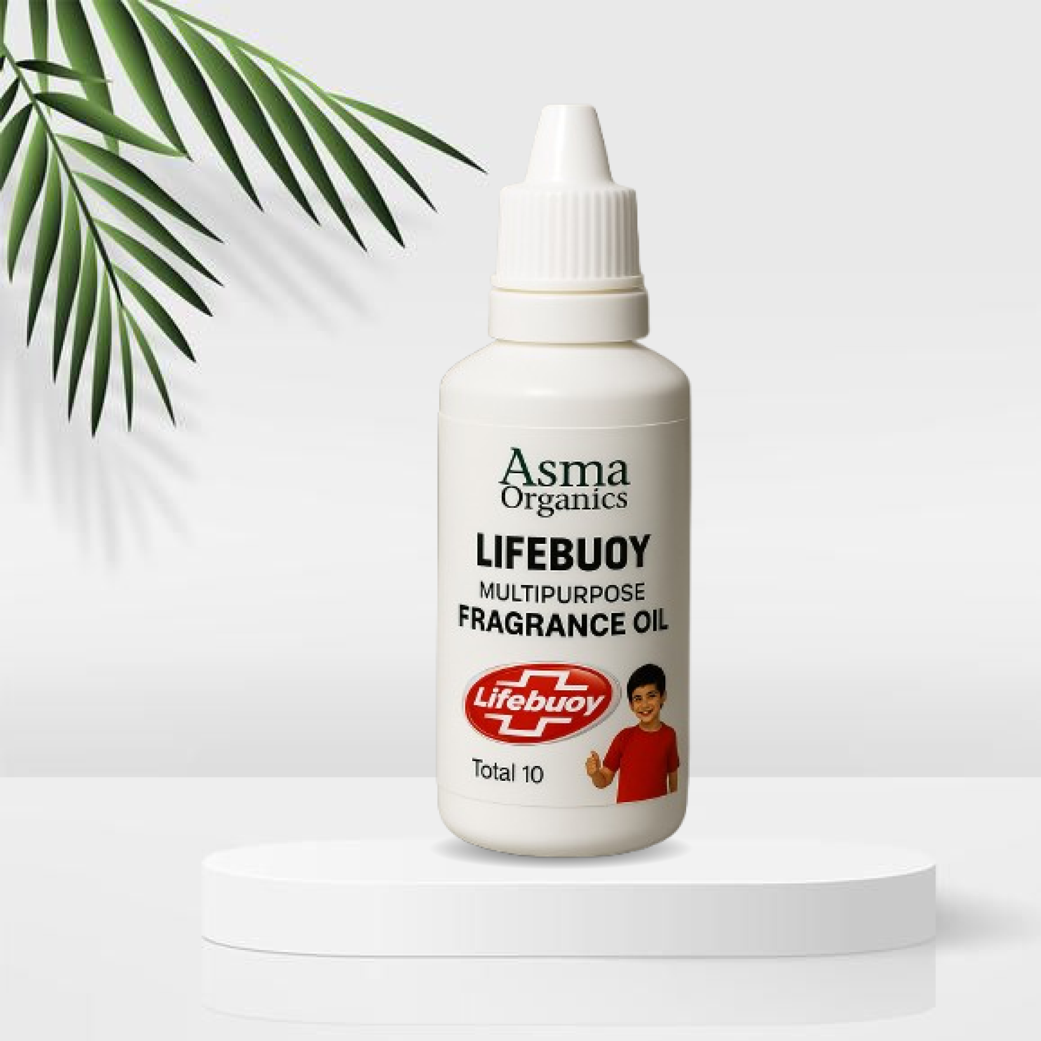 Lifebuoy Fragrances Oil 20ml