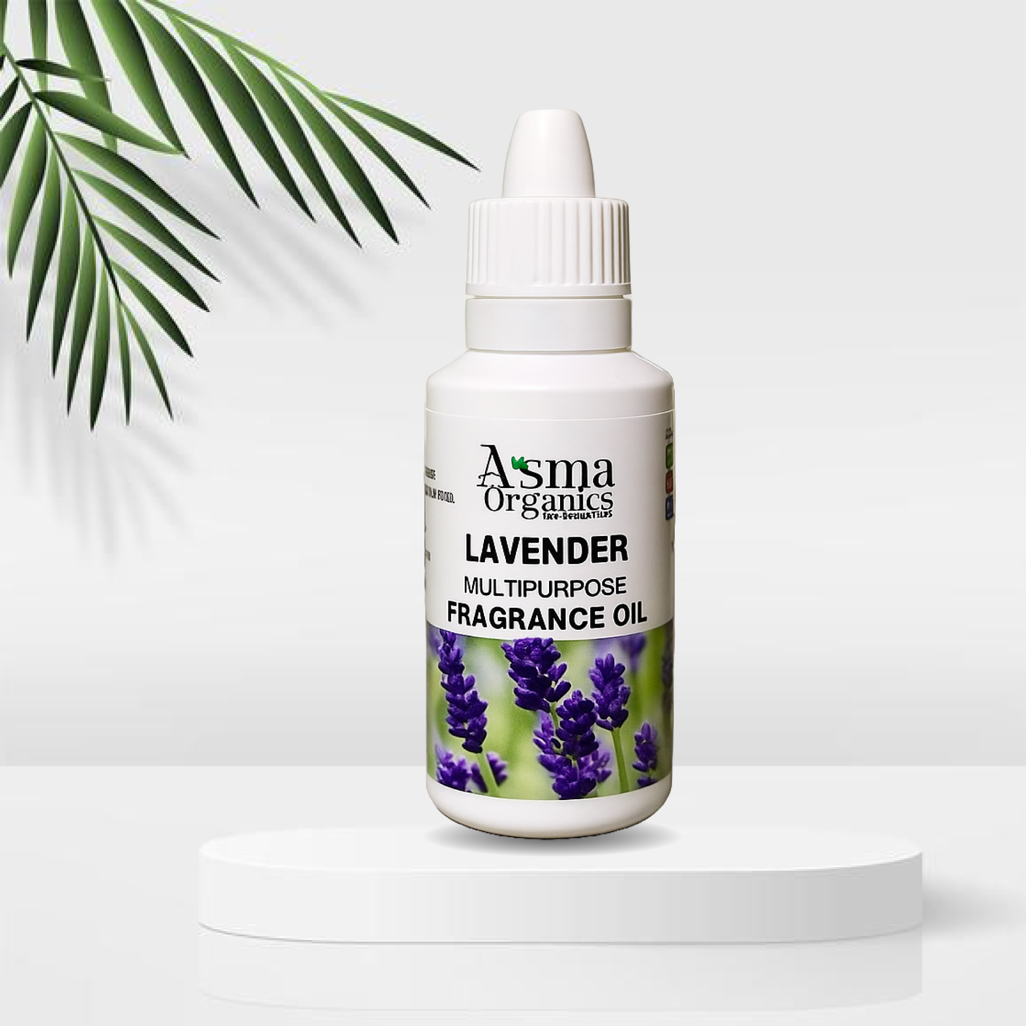 Lavender Fragrances Oil 20ml