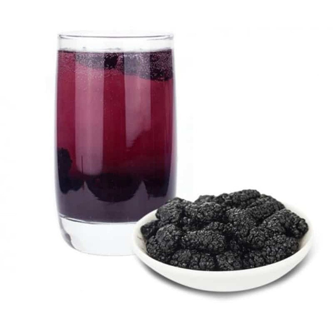 Mulberry Liquid Extract 50ml
