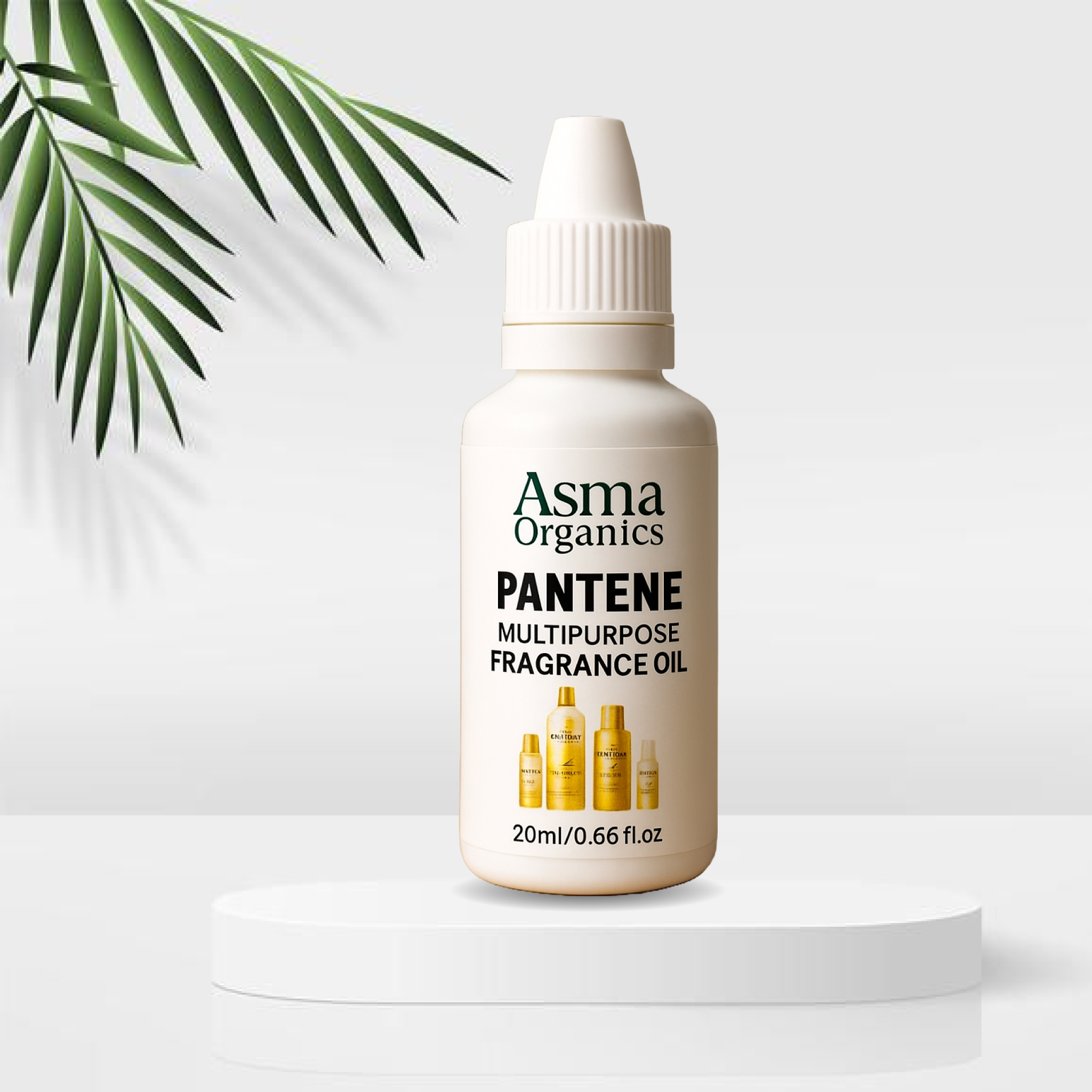 Panteen Fragrances Oil 20ml