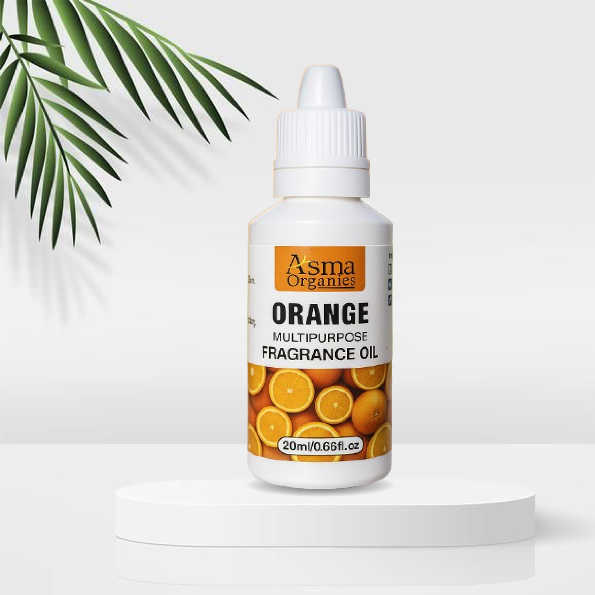Orange Fragrances 20ml