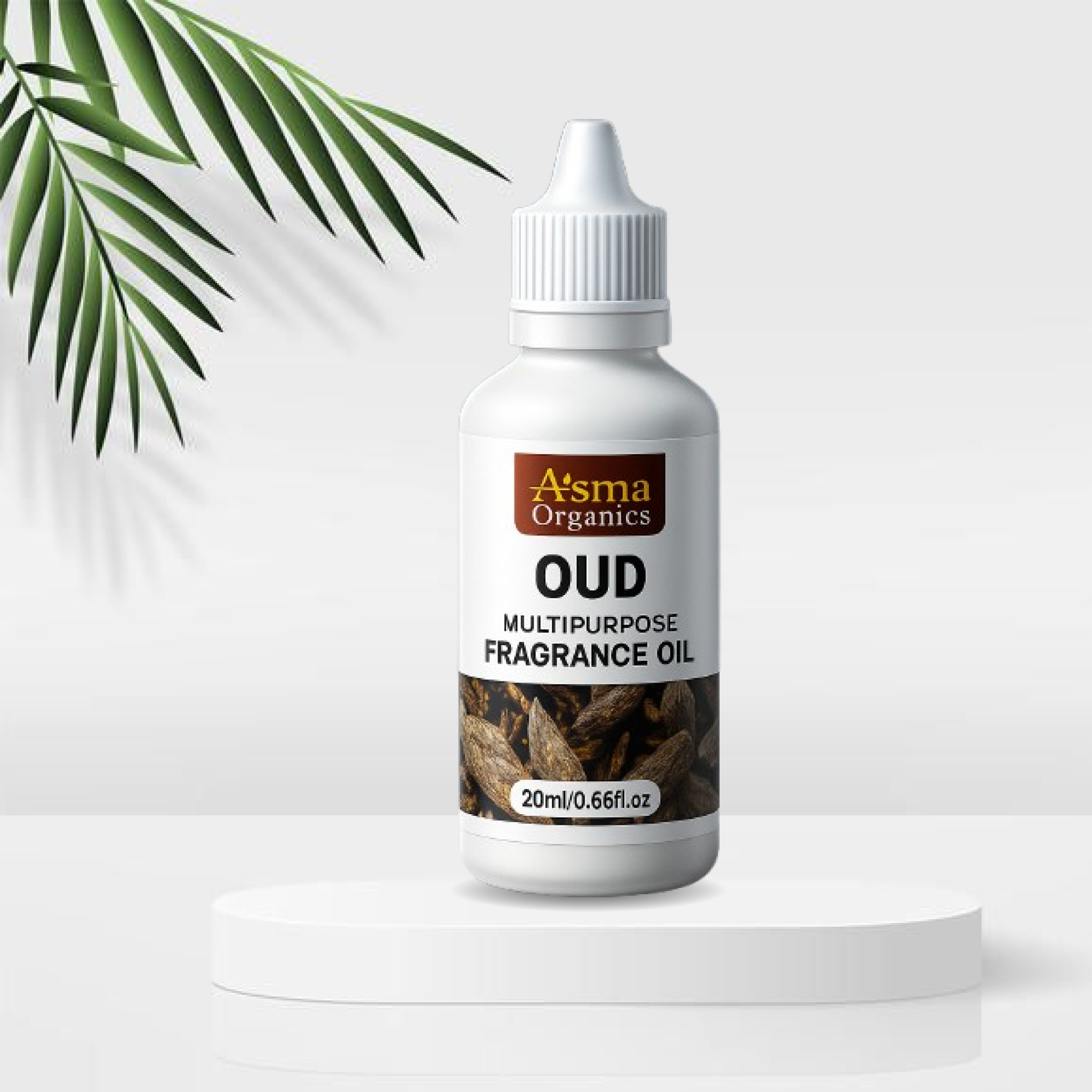 Oud Fragrances 20ml