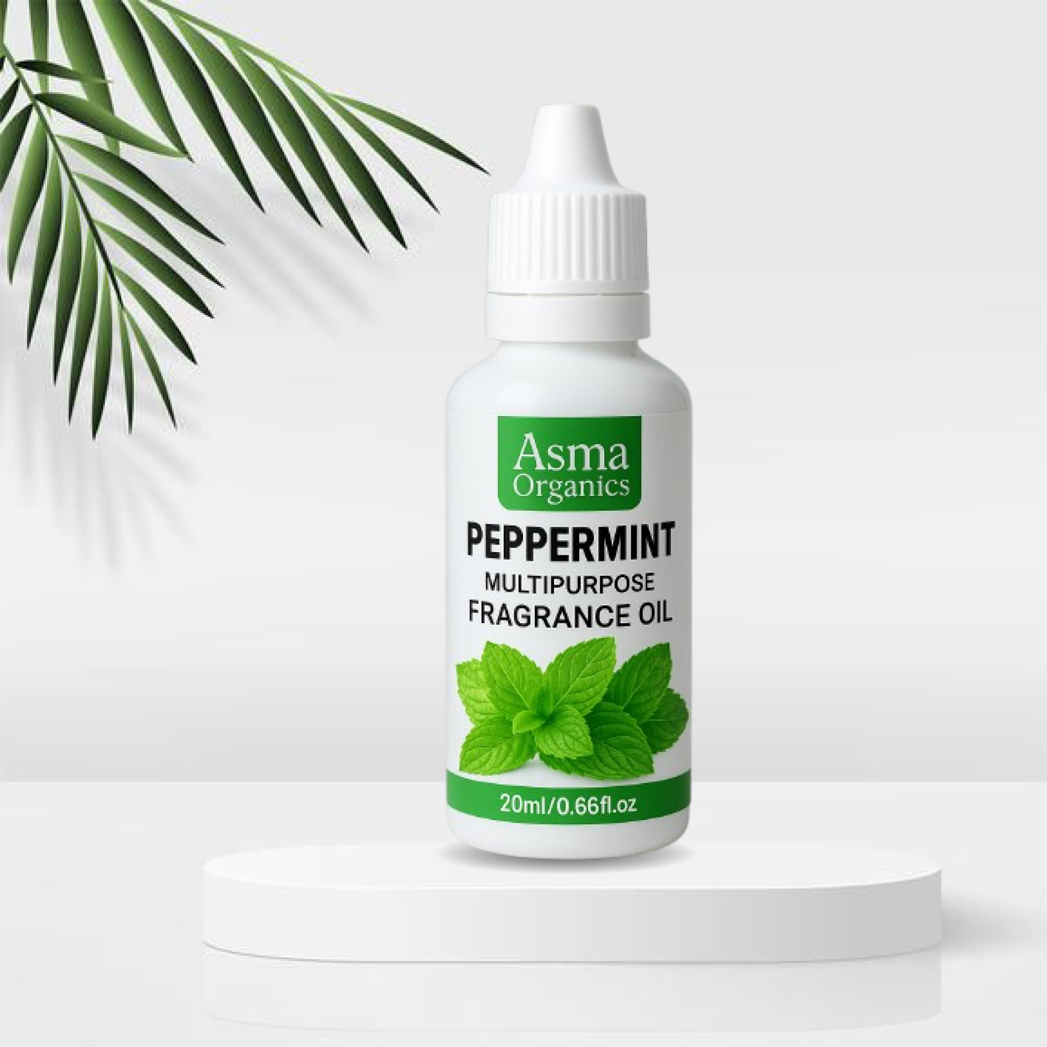 Paper Mint Fragrance 20ml