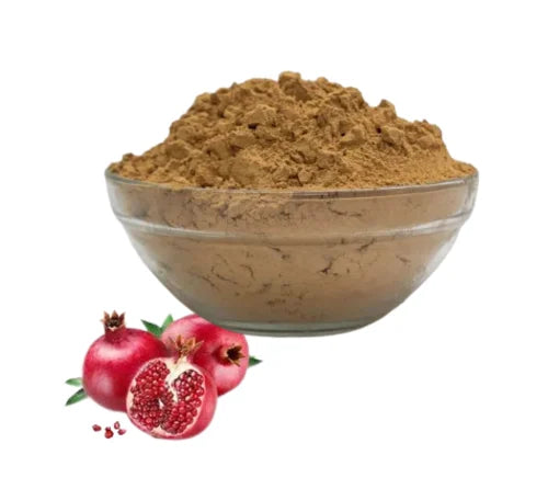 Pomegranate Peel Powder