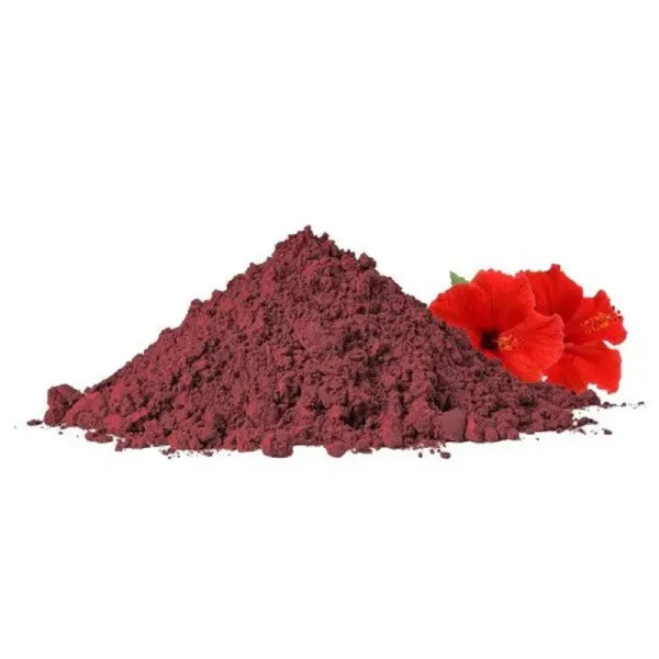 Hibiscus Flower Powder