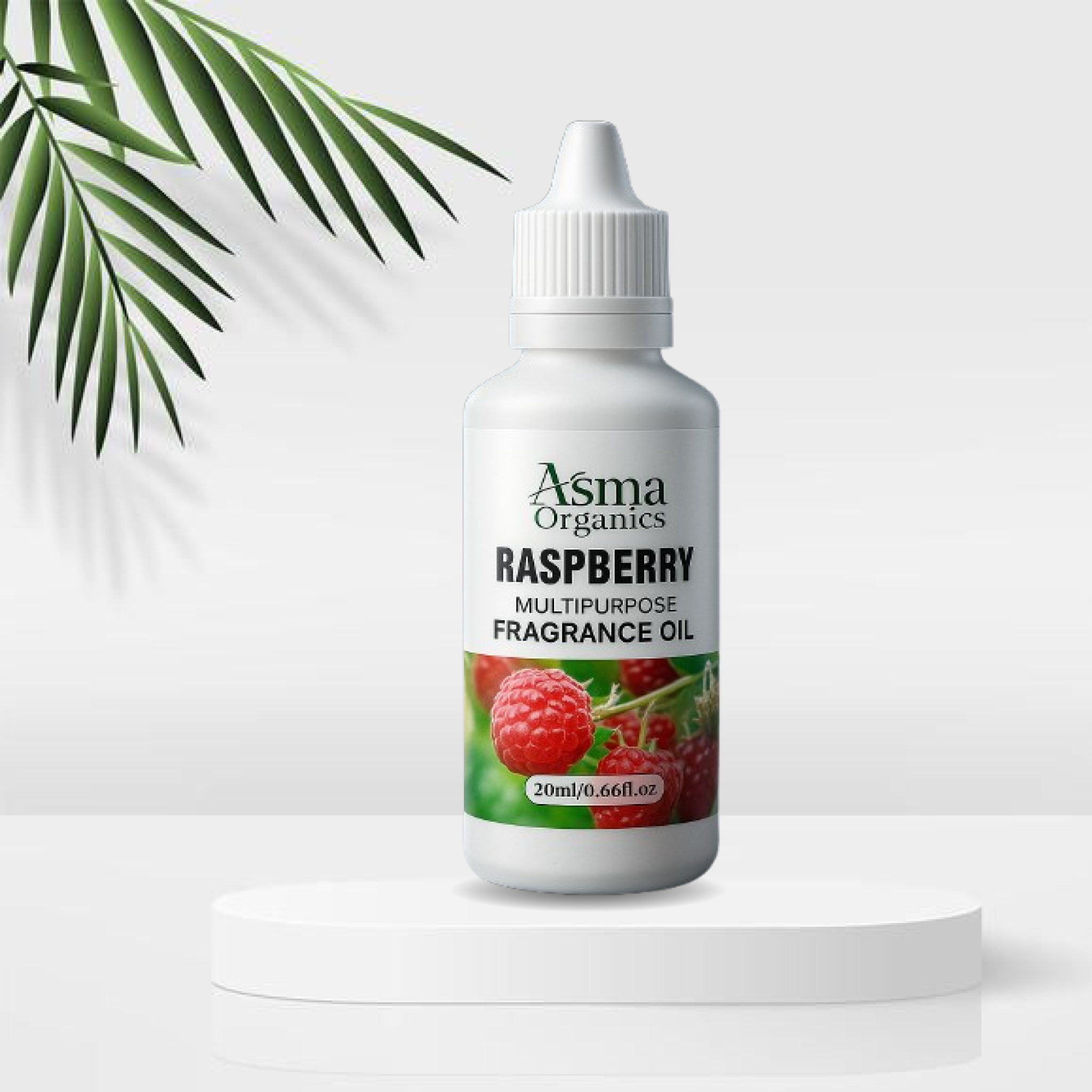 Raspberry Fragrances oil 20ml