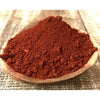 red clay