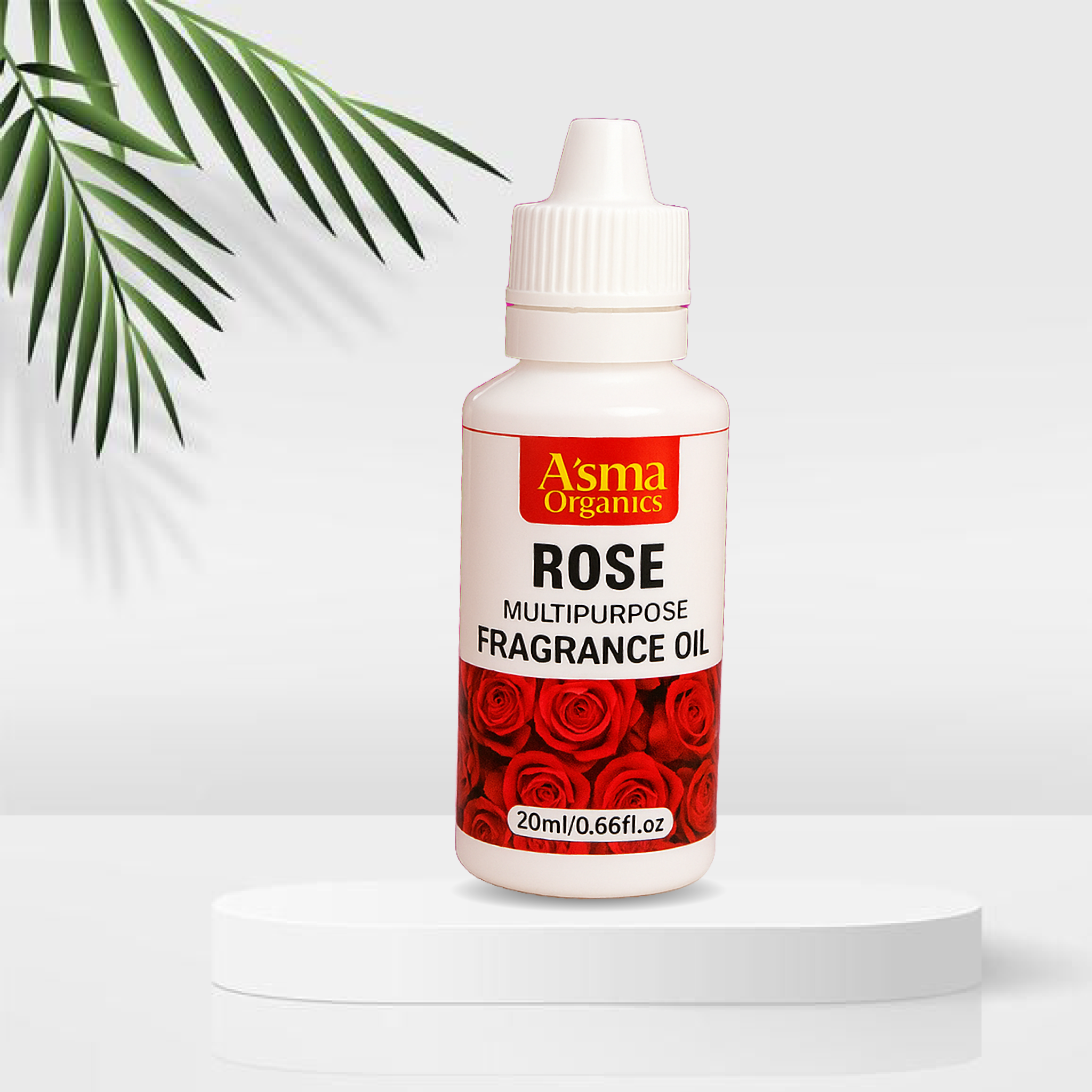 Rose Fragrances  20ml