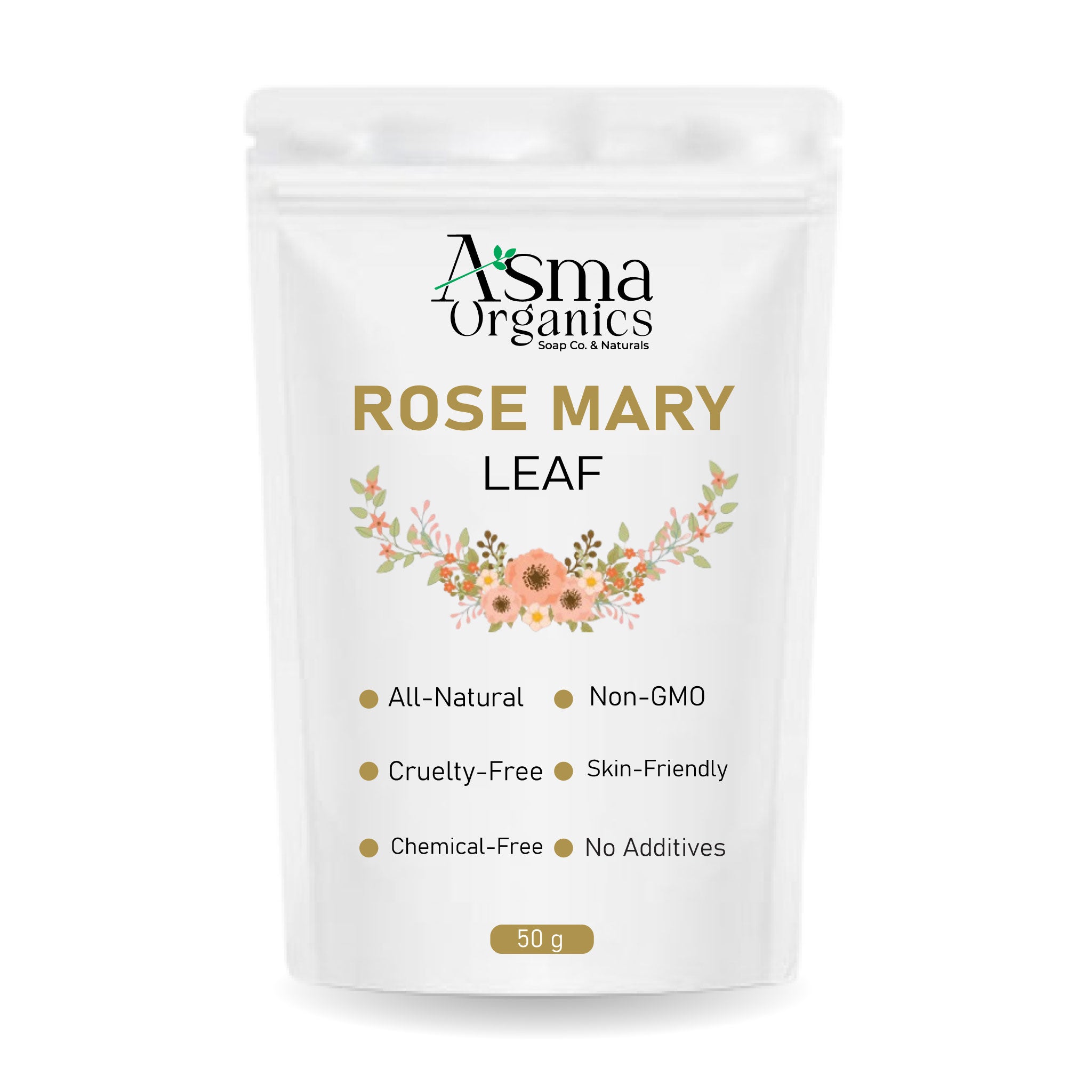 Rose mary Dry Leaves