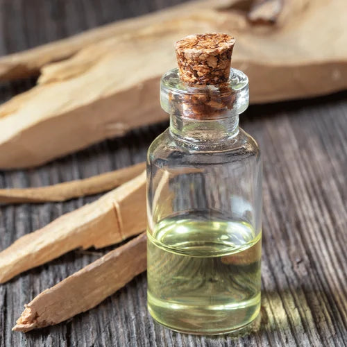 Sandalwood fragrances 20ml