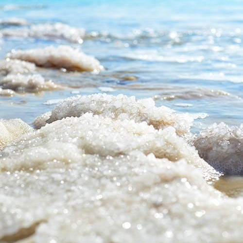 Sea Salt