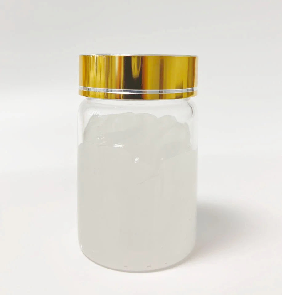 SLES (Sodium Lauryl Ether Sulfate)