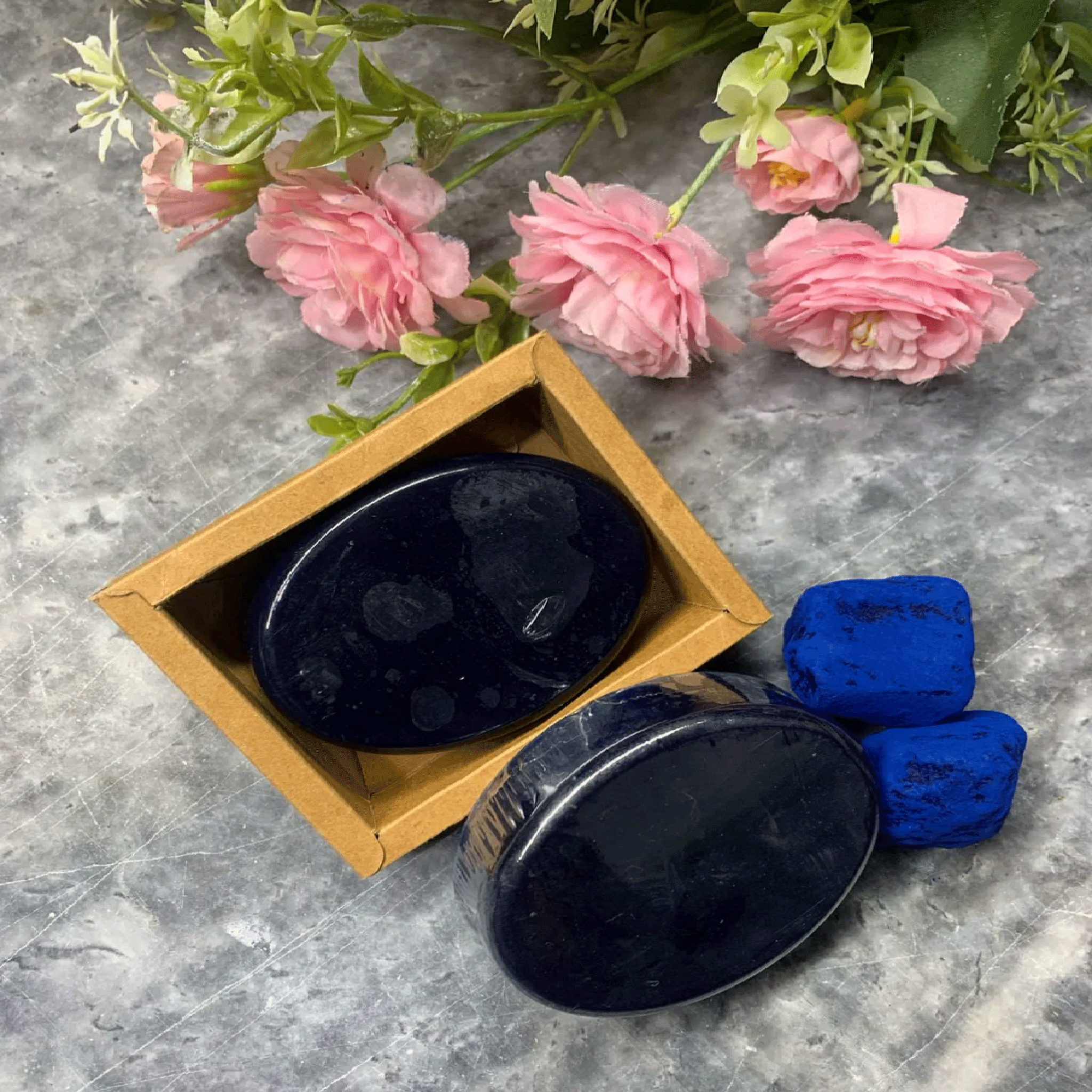 Morrocon Beauty SOAP