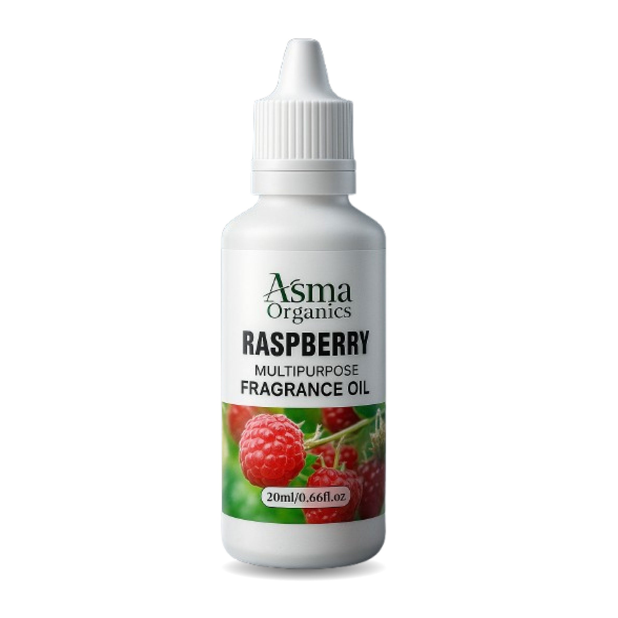 Raspberry Fragrances oil 20ml